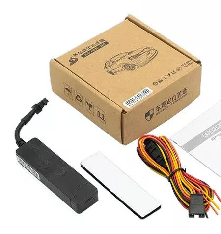GPS Tracker